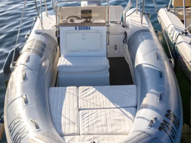 Bootverhuur Hyères goedkoop BSC 53