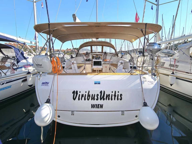 Bootverhuur Bavaria Cruiser 46 in Pula via SamBoat