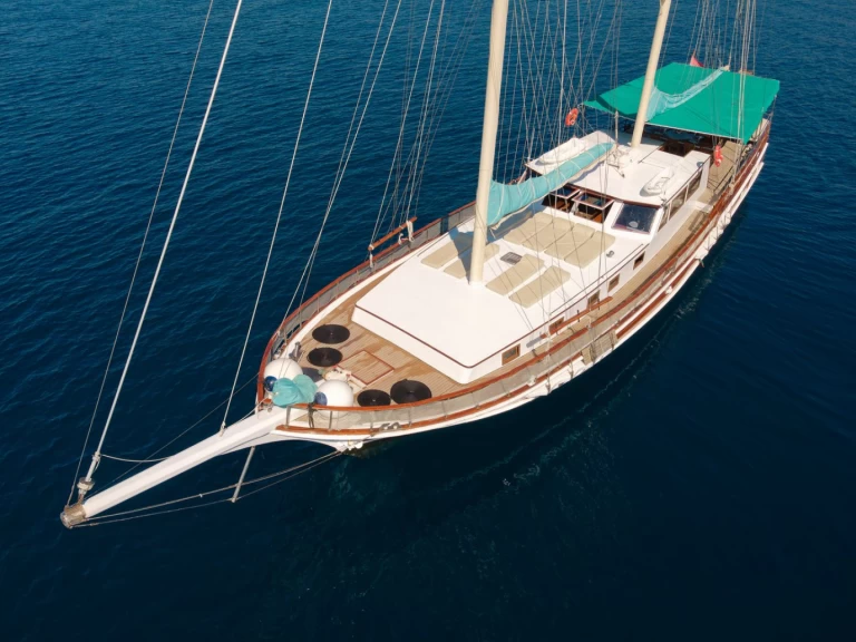 Bootverhuur Krilo goedkoop Agora