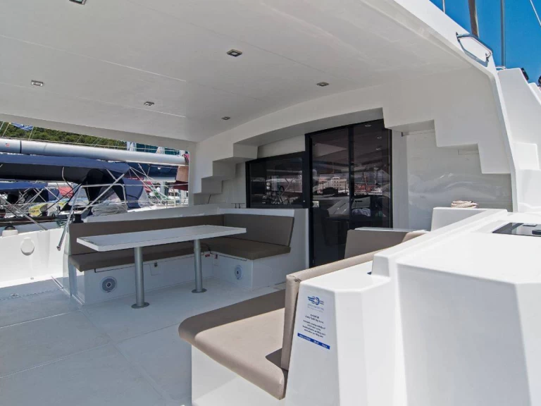 Verhuur Catamaran in Split - Bali Bali 4.5