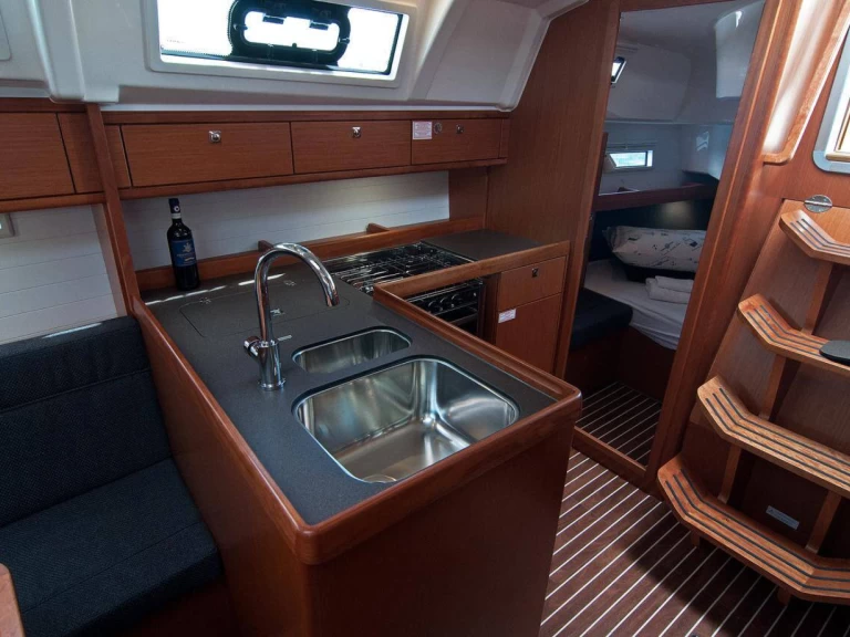 Huur Zeilboot met of zonder schipper Bavaria in Split