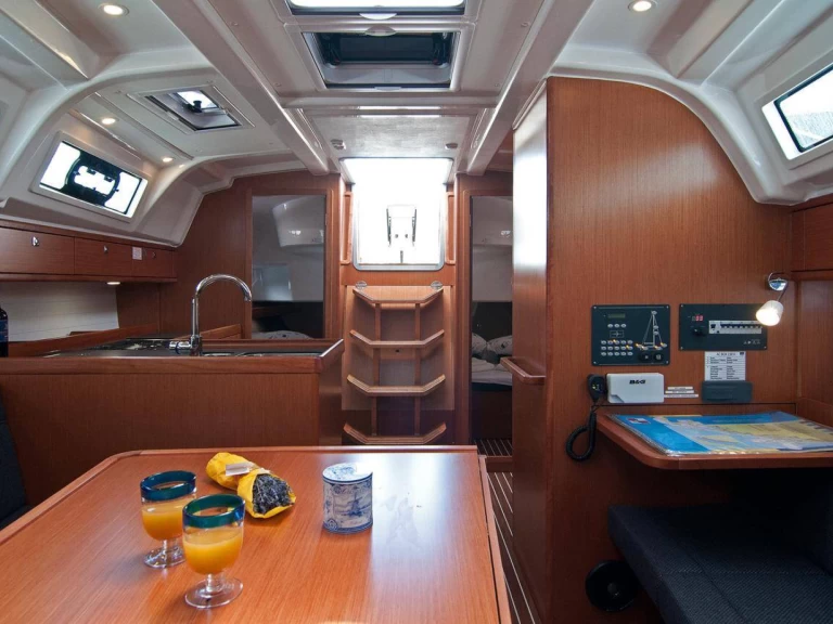 Zeilboot te huur in Split voor de beste prijs