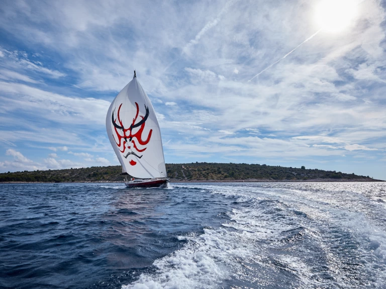 Bootverhuur Dufour Dufour 56 Exclusive in Primošten via SamBoat