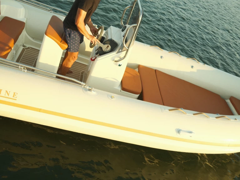 Bootverhuur Porto Rotondo goedkoop 585