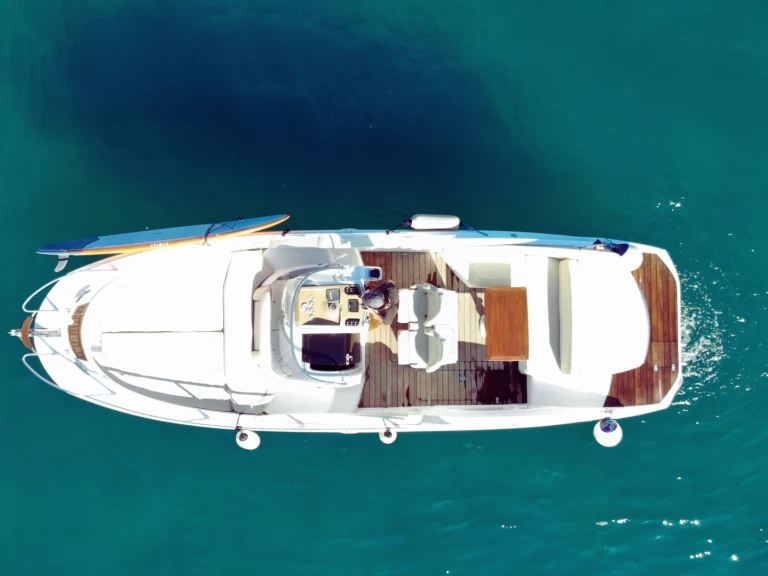 Motorboot te huur in Mandelieu-la-Napoule voor de beste prijs