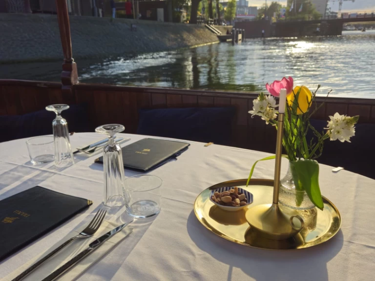 Bootverhuur Amsterdam goedkoop Sloop