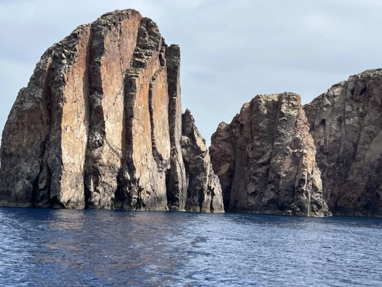 Jachthuur in Chania - Princess Princess 385 via SamBoat