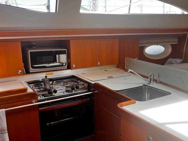 Bootverhuur Elan Impression 434 in Fezzano via SamBoat