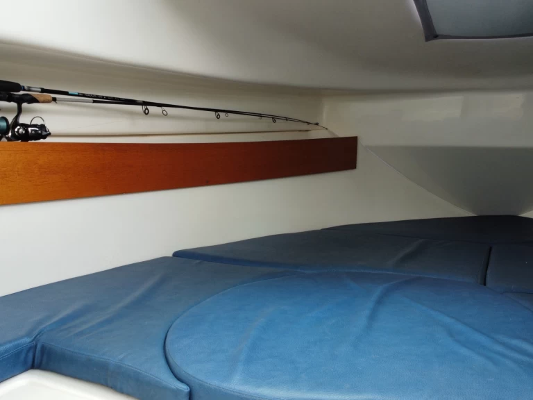 Motorboot te huur in Sciez voor de beste prijs