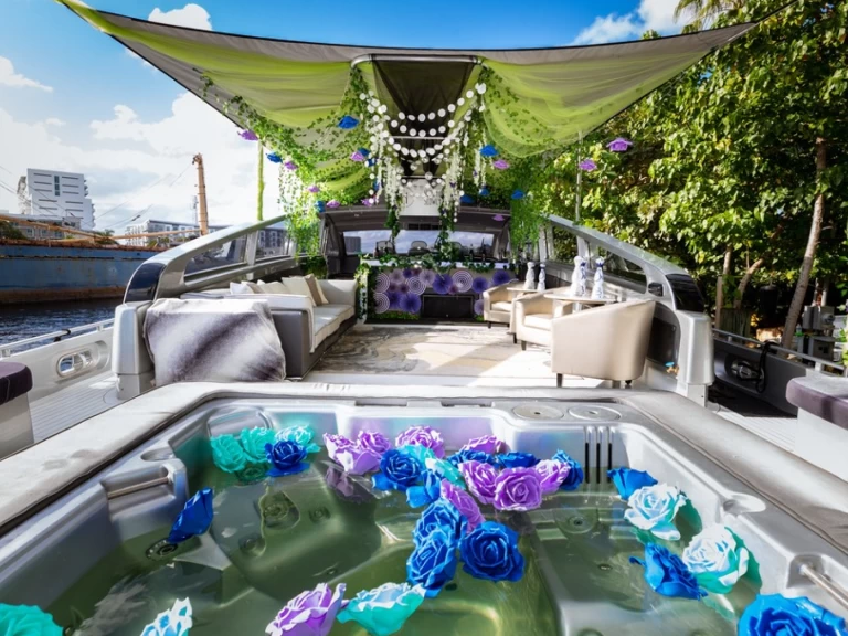 Verhuur Jacht Leopard (Arno) met vaarbewijs