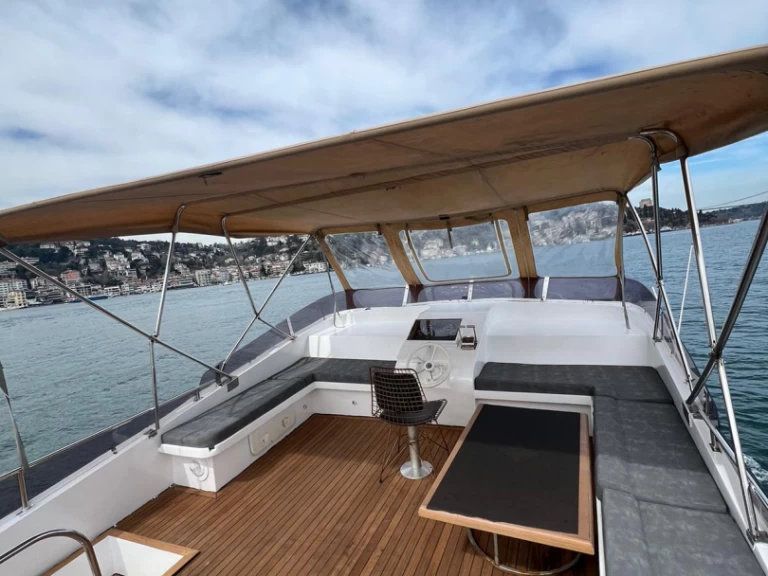 Huur een costom made  costom made in Beşiktaş