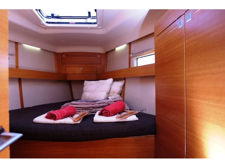 Huur Zeilboot met of zonder schipper Elan in Palaio Faliro