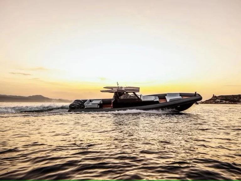 Bootverhuur Sea Water PHANTOM 500 in Mahón via SamBoat