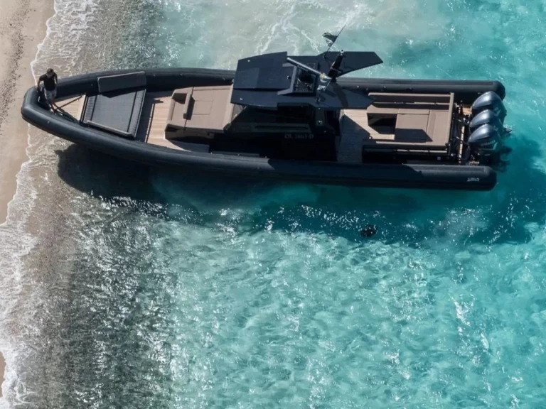 RIB te huur in Mahón voor de beste prijs