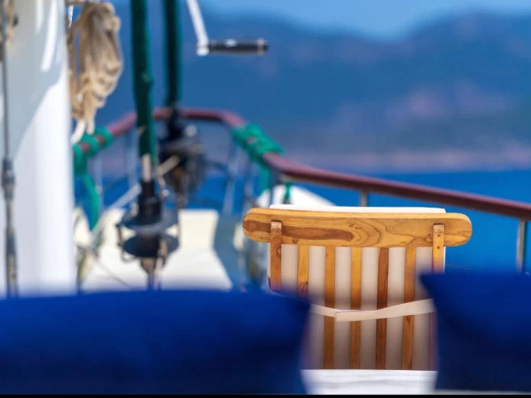 Huur een Gulet Gulet in Göcek