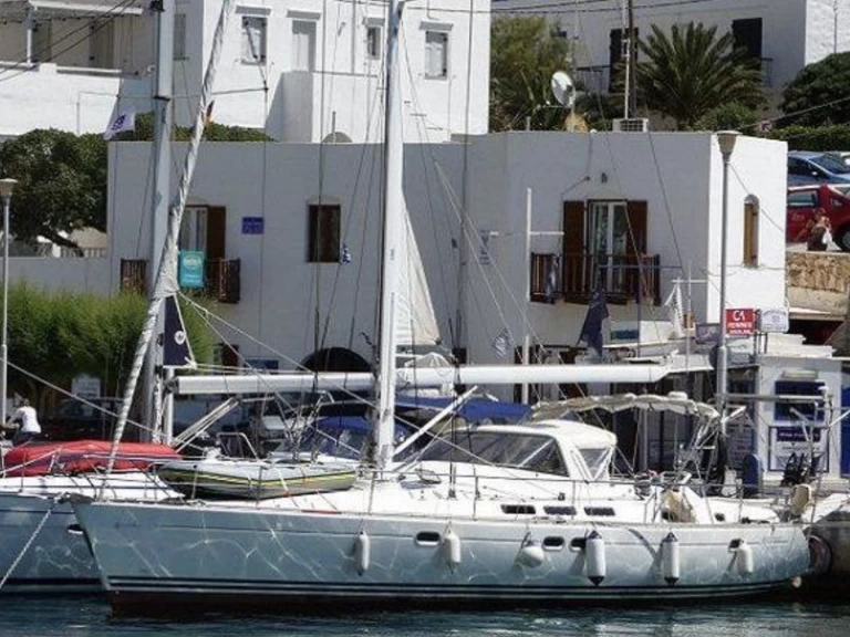 Zeilboot te huur in Hyères voor de beste prijs