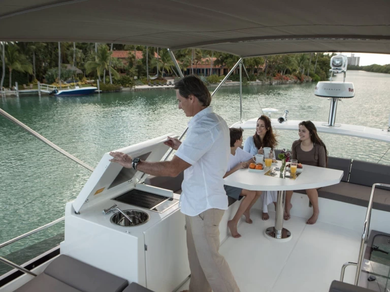 Motorboot te huur in Trébeurden voor de beste prijs