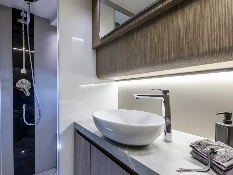 Huur een LE MANS 45 14m in Ibiza Town