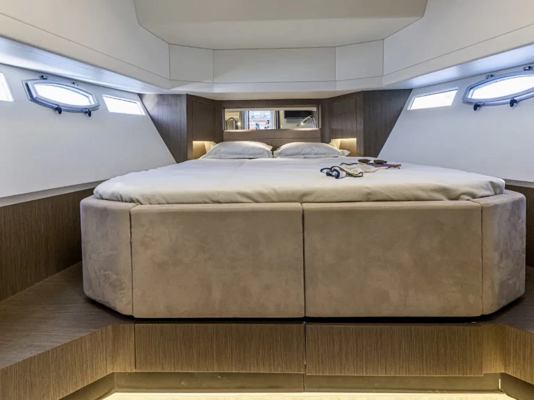 Bootverhuur Ibiza Town goedkoop 14m