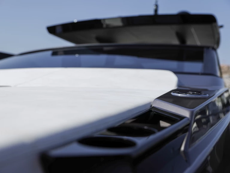 Huur een DAYTONA 50 15m in Ibiza Town