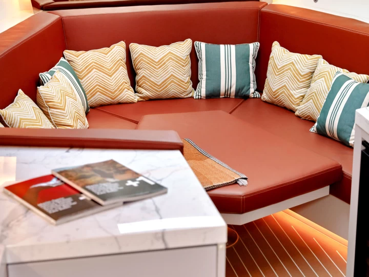 Motorboot te huur in Ibiza Town voor de beste prijs