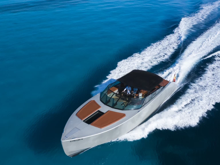 WATERDREAM CALIFORNIA 65 Sir Hotels te huur van particulier of professional in Ibiza Town