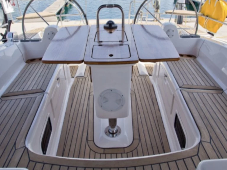 Huur Zeilboot met of zonder schipper Elan in Isole Tremiti