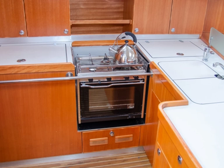 Zeilboot te huur in Isole Tremiti voor de beste prijs