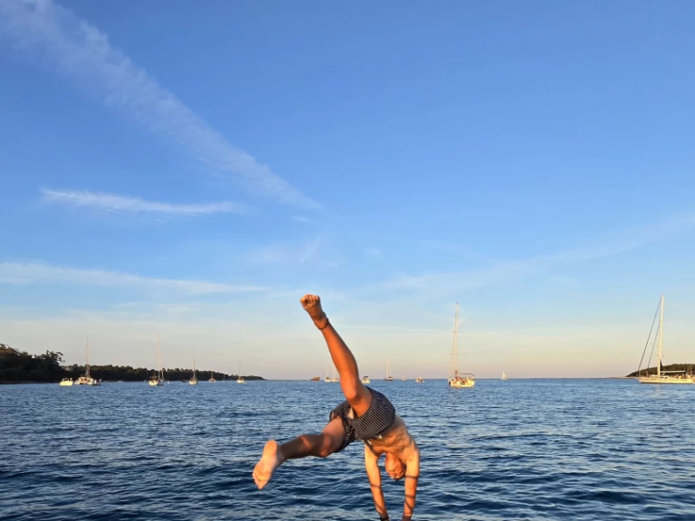 Jachthuur in Mandelieu-la-Napoule - Aquamar Aquamar 17 via SamBoat