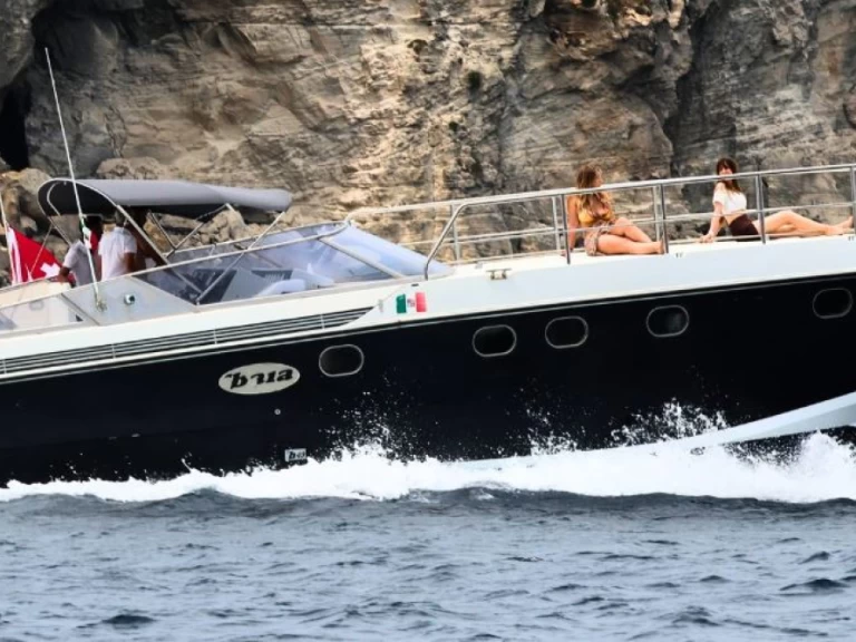 Jachthuur in Trapani - Baia Noemi via SamBoat