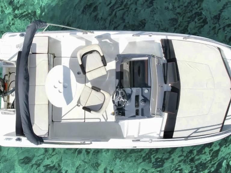 Bootverhuur Bénéteau Flyer 550 Sun Deck in Sant Antoni de Portmany via SamBoat