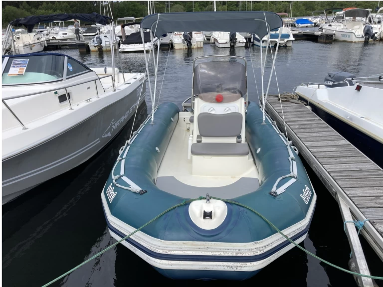 RIB te huur in Sanguinet voor de beste prijs