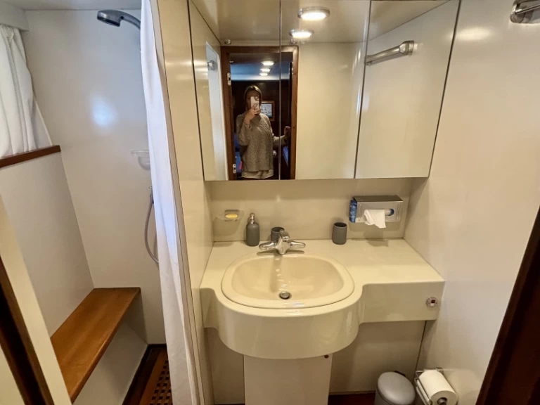 Bootverhuur Alalunga 22 in Venetië (stad) via SamBoat