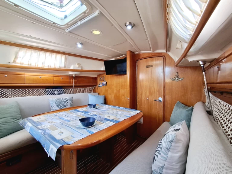 Bavaria Bavaria 30 Cruiser te huur van particulier of professional in Almerimar