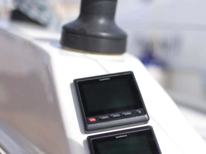 Verhuur Zeilboot Bavaria met vaarbewijs