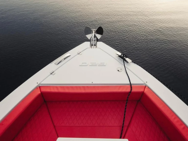 De Antonio Yacht D29 De Antonio Yacht D29 te huur van particulier of professional in Cala Gonone