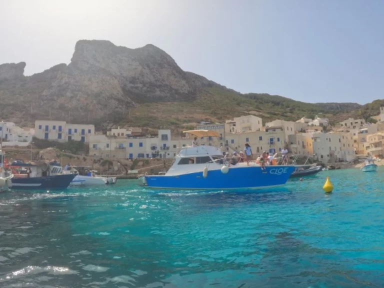 Bootverhuur Viking cloe in Trapani via SamBoat
