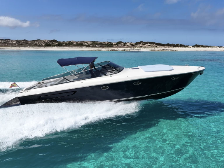 ITAMA 40 SWEET CAROLINE te huur van particulier of professional in Santa Eulària des Riu