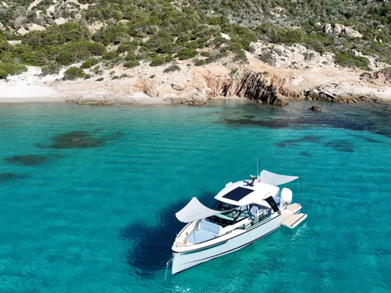 Verhuur Jacht Saxdor met vaarbewijs
