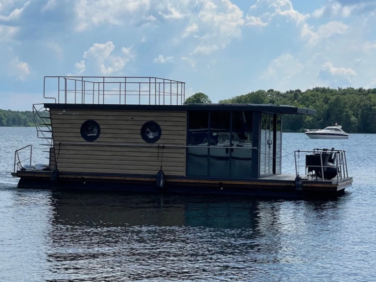 Jachthuur in Waren (Müritz) - La Mare La Mare via SamBoat