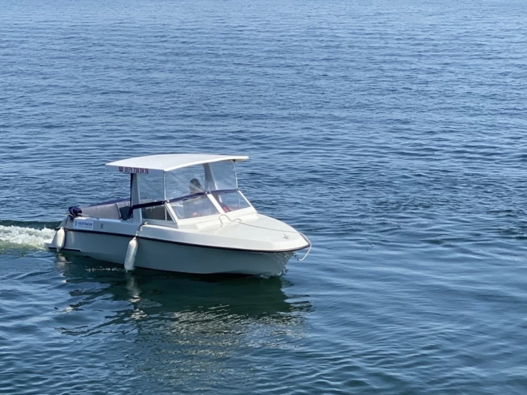 Tagescharter Lotus te huur van particulier of professional in Waren (Müritz)