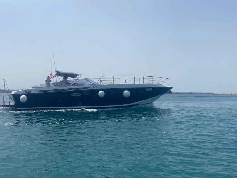 Baia Noemi te huur van particulier of professional in Trapani