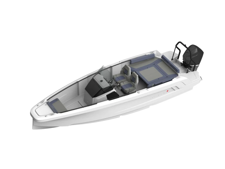 Bootverhuur Axopar 22 Spyder in Empuriabrava via SamBoat