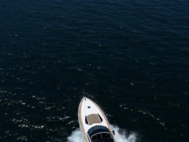 Jacht te huur in Napels voor de beste prijs