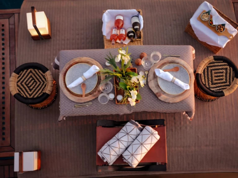 Bootverhuur Ibiza Town goedkoop Goldfinger