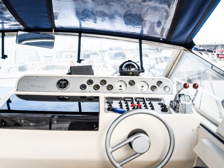 Jachthuur in Pisciotta - Fiart Fiart 30 via SamBoat