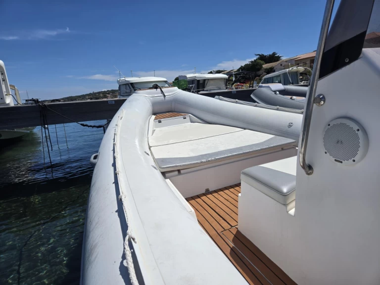 Bootverhuur Selva Selva D730 in Giens via SamBoat