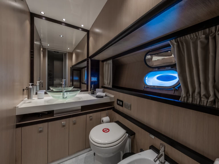 Huur Jacht met of zonder schipper Jaguar in Ibiza Town