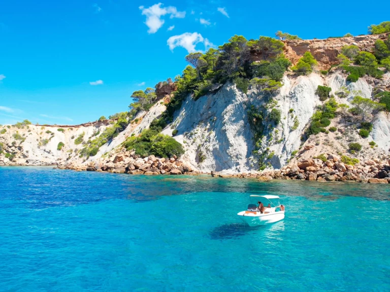 Invictus  Invictus 200SX te huur van particulier of professional in Sant Antoni de Portmany