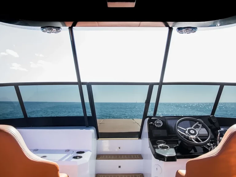 Bootverhuur HOUSE OF HÜTTER DR. NO in Ibiza Town via SamBoat